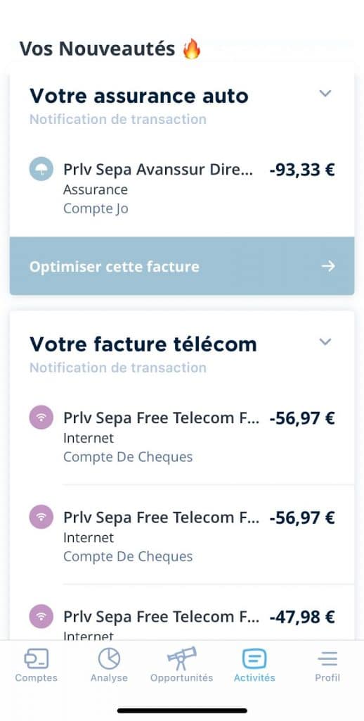 Conseils pour épargner et réduire ses factures
