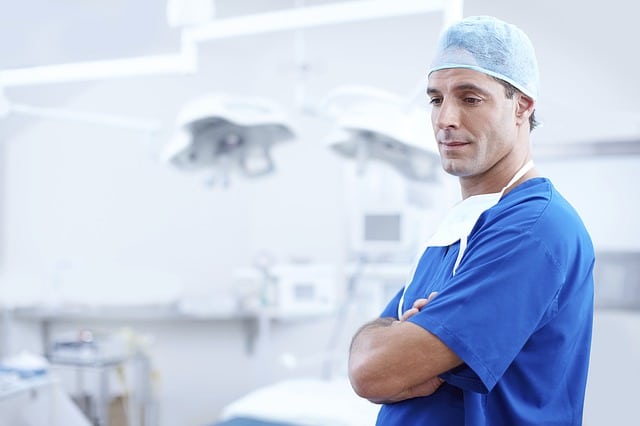 Métiers bien payés dans le secteur de la santé