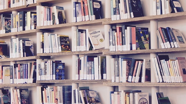 Quels livres peut-on revendre ?