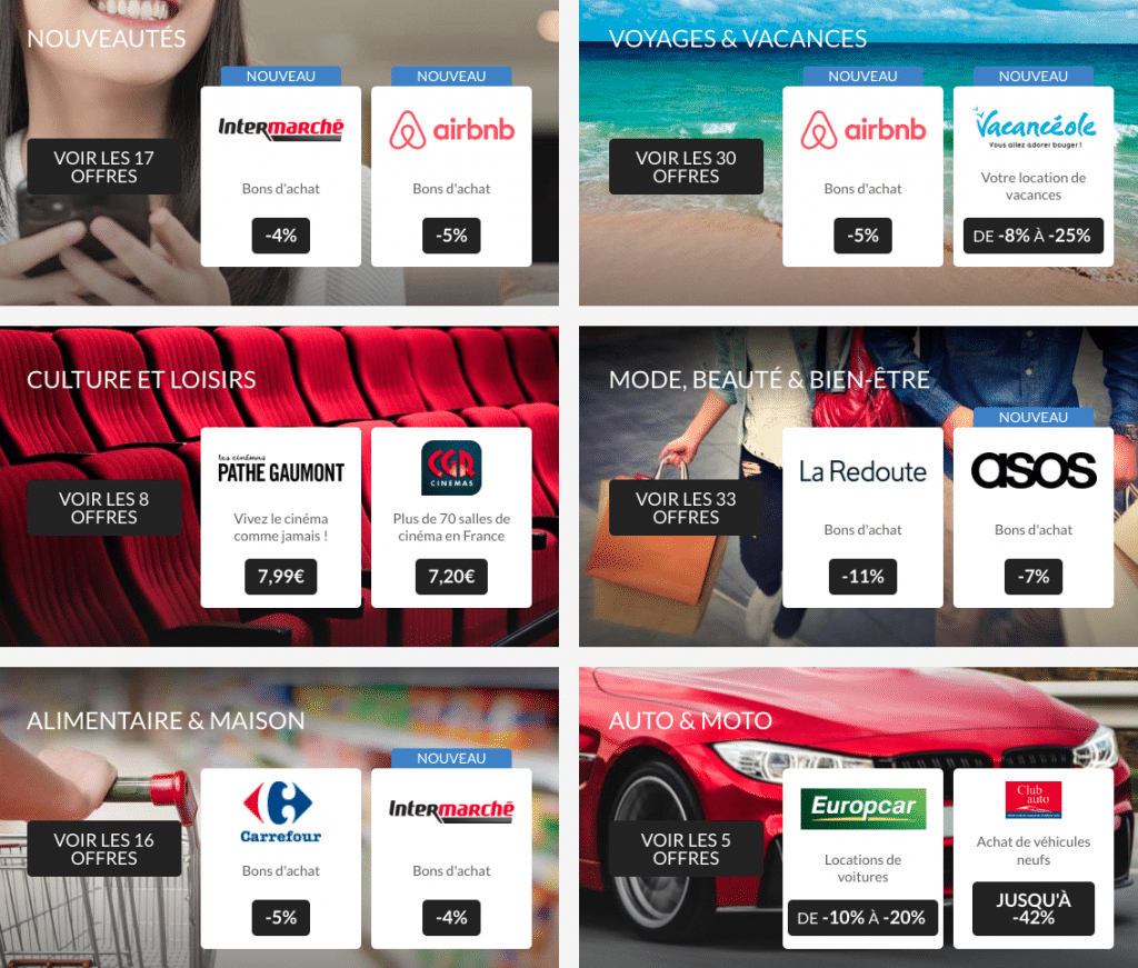 Quelles réductions propose le pass Fnac Darty ?
