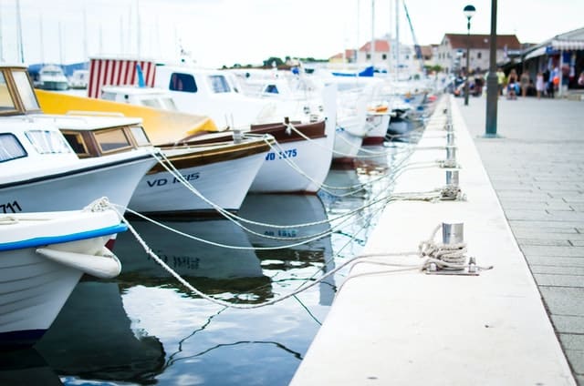 Gagner de l’argent en louant son bateau