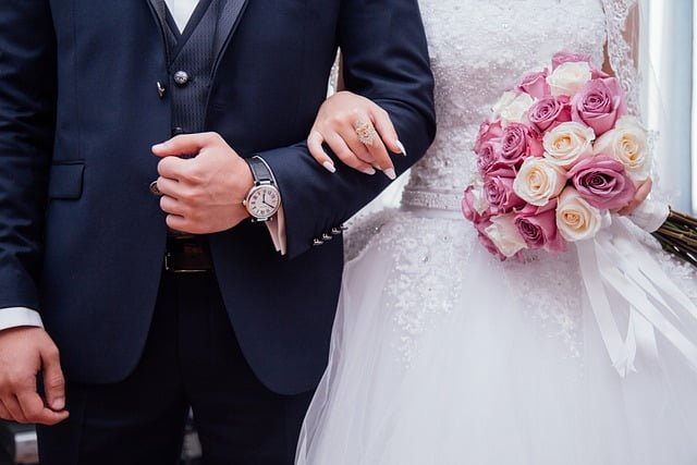 Choisir le bon régime matrimonial 