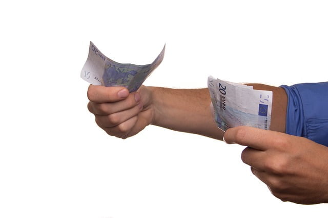 Mettre en place une répartition équitable des paiements et des dépenses 