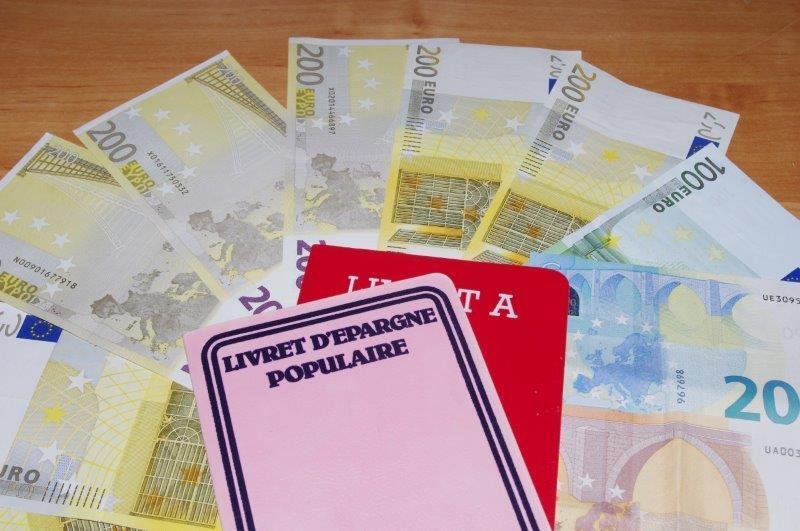 Numéro 1 : Le LEP mais sous conditions de ressources