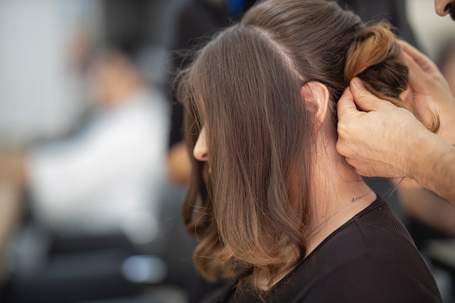 Écoles de coiffure