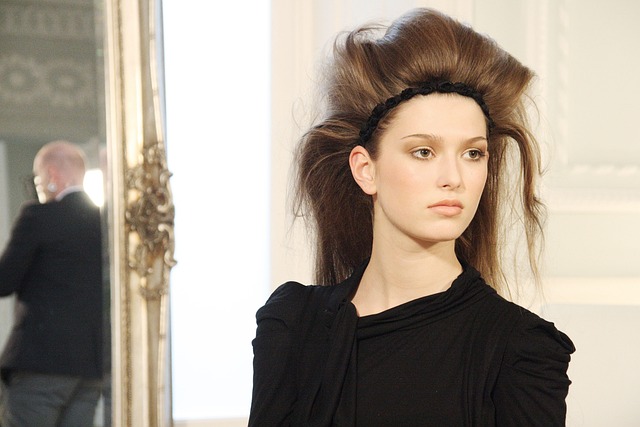 Événements coiffure