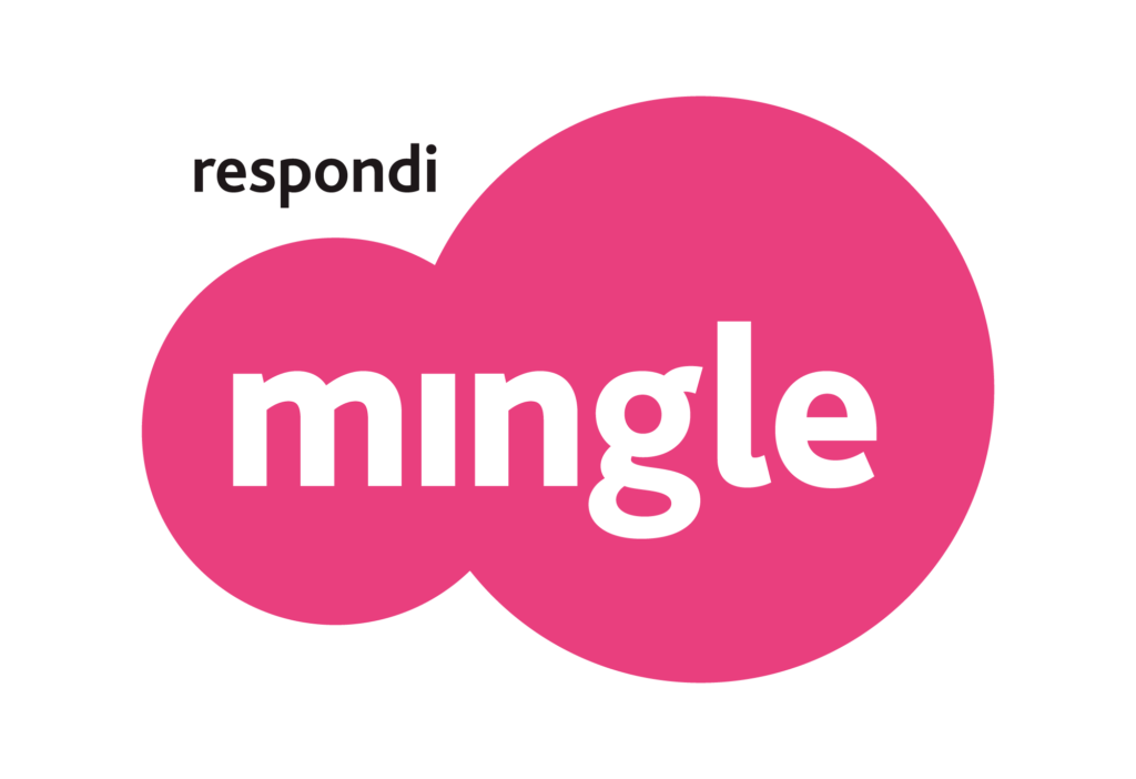 mingle