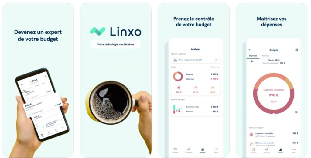 linxo